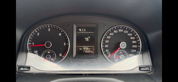 Volkswagen Caddy 2017 2.0 diesel 379616283