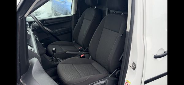 Volkswagen Caddy 2017 2.0 diesel 379616285
