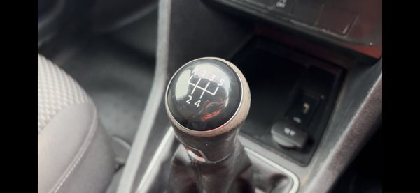 Volkswagen Caddy 2017 2.0 diesel 379616287