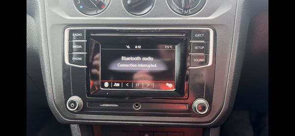 Volkswagen Caddy 2017 2.0 diesel 379616291