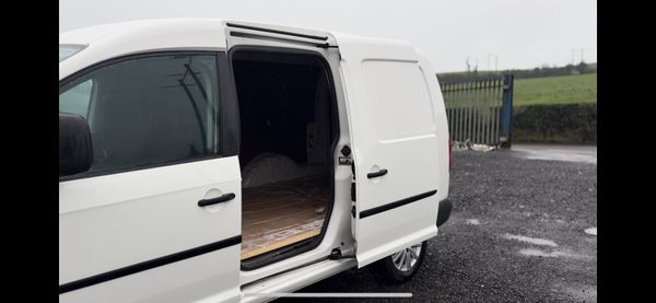 Volkswagen Caddy 2017 2.0 diesel 379616298