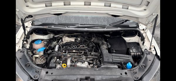 Volkswagen Caddy 2017 2.0 diesel 379616299