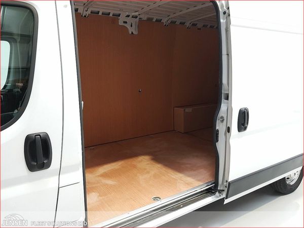 Opel Movano L3H2 3.5 T-2.2d 140hp Manual (€17,950 379625373