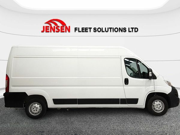 Opel Movano L3H2 3.5 T-2.2d 140hp Manual (€17,950 379625374