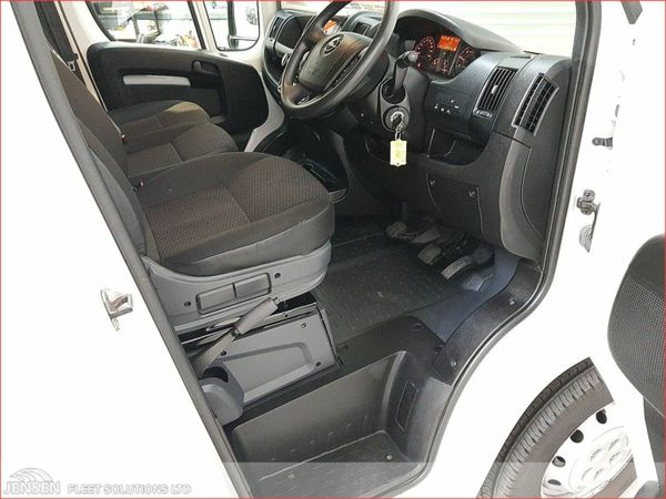 Opel Movano L3H2 3.5 T-2.2d 140hp Manual (€17,950 379625377