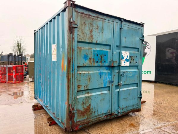 10 X 8 CONTAINER .....3660 379630712