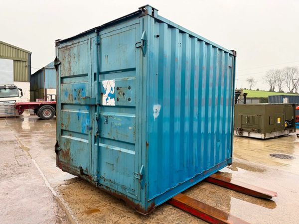 10 X 8 CONTAINER .....3660 379630714