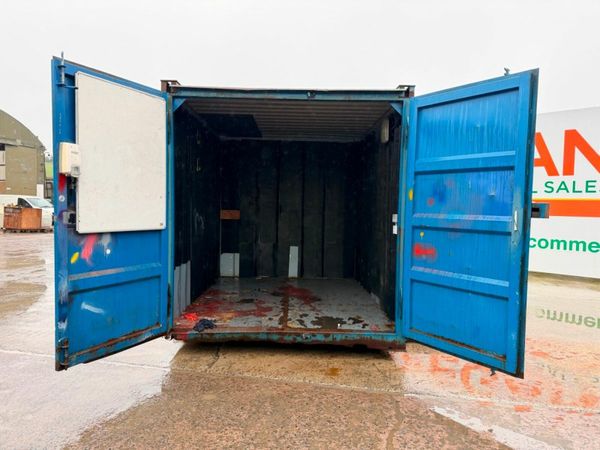 10 X 8 CONTAINER .....3660 379630715