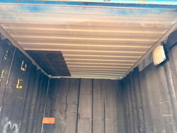 10 X 8 CONTAINER .....3660 379630723