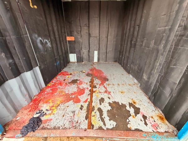 10 X 8 CONTAINER .....3660 379630724