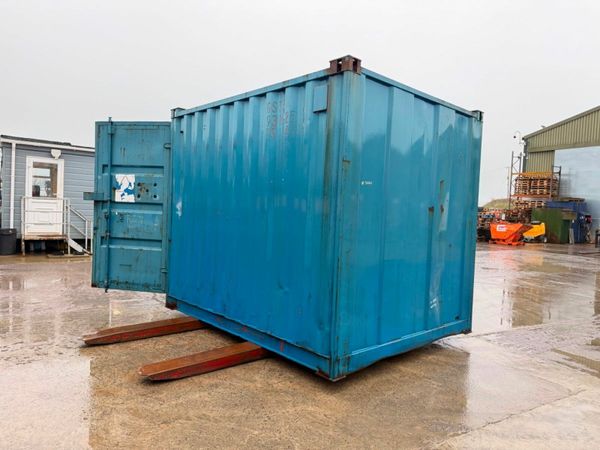 10 X 8 CONTAINER .....3660 379630727