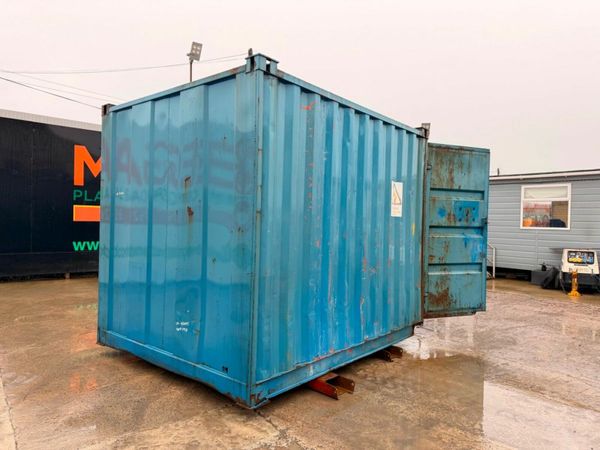 10 X 8 CONTAINER .....3660 379630728