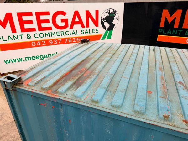 10 X 8 CONTAINER .....3660 379630729