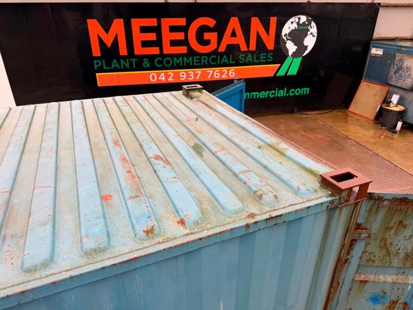 10 X 8 CONTAINER .....3660 379630730