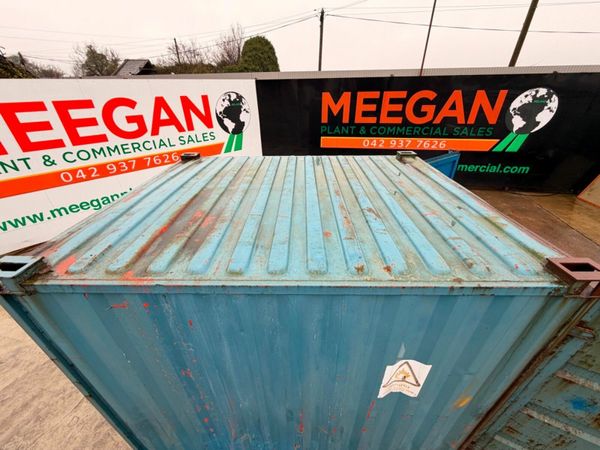 10 X 8 CONTAINER .....3660 379630731