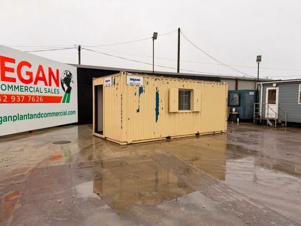 20 x 9 site office 379630946