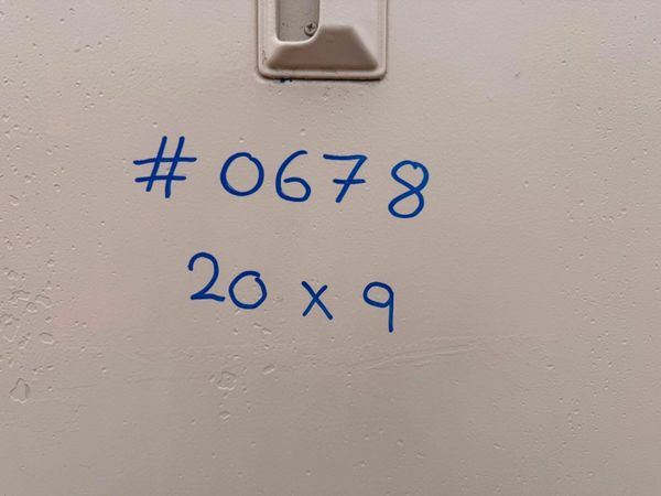 20 x 9 site office 379630948