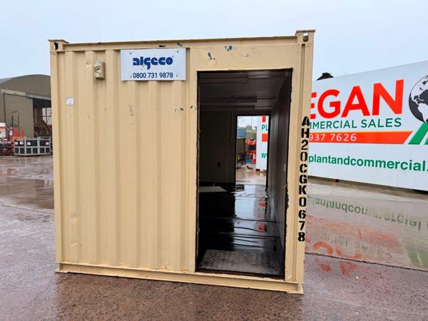 20 x 9 site office 379630951