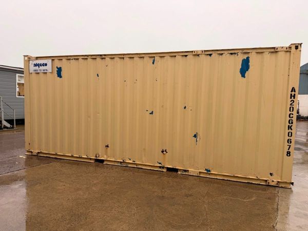 20 x 9 site office 379630963