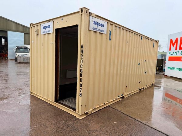 20 x 9 site office 379630964