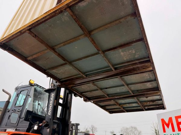 20 x 9 site office 379630965