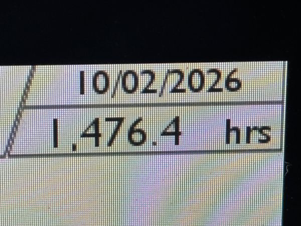 2022 JCB 3CX SITEMASTER PLUS (1476 Hours) 379636761