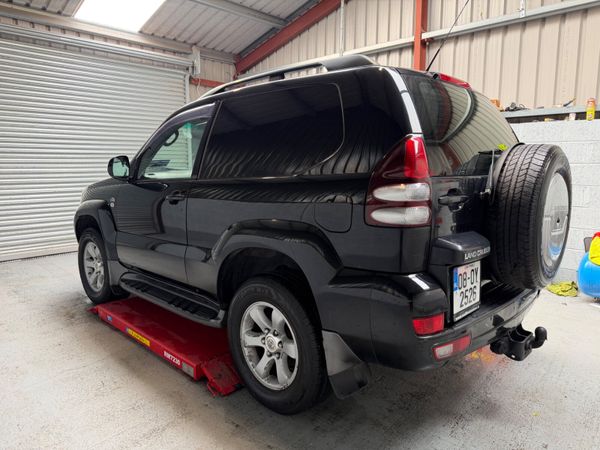 Toyota Land Cruiser 2008    SWB ! 379744954