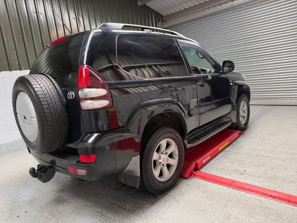 Toyota Land Cruiser 2008    SWB ! 379744959