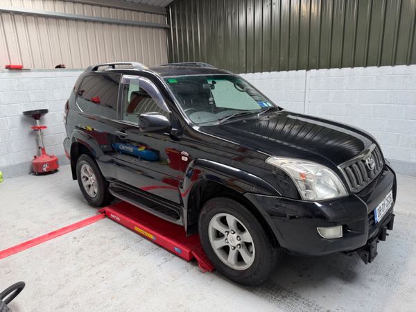 Toyota Land Cruiser 2008    SWB ! 379744960