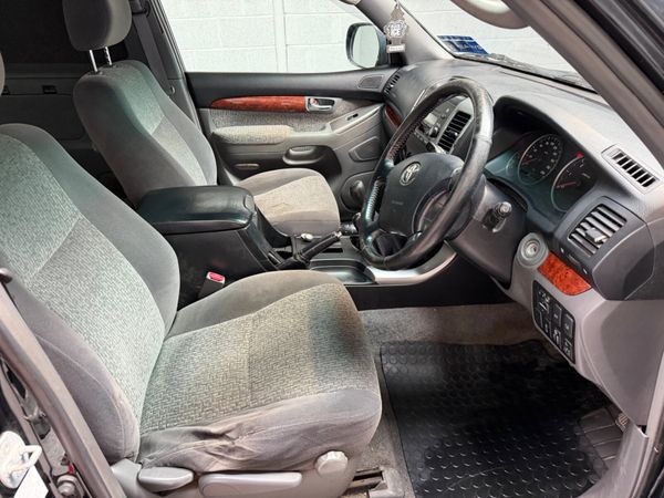 Toyota Land Cruiser 2008    SWB ! 379744963