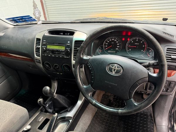 Toyota Land Cruiser 2008    SWB ! 379744969