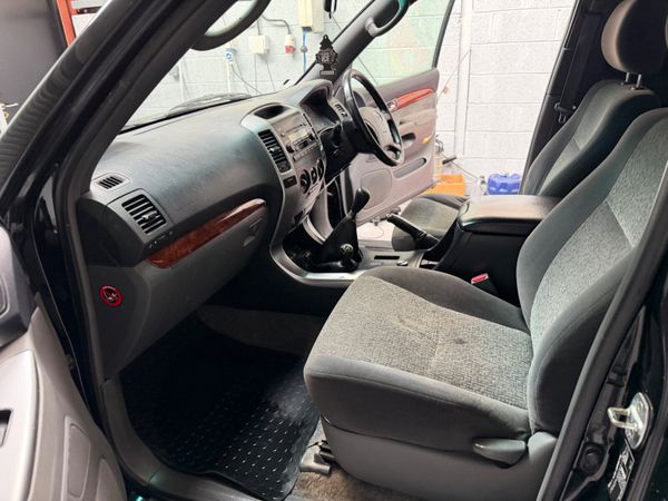 Toyota Land Cruiser 2008    SWB ! 379744970