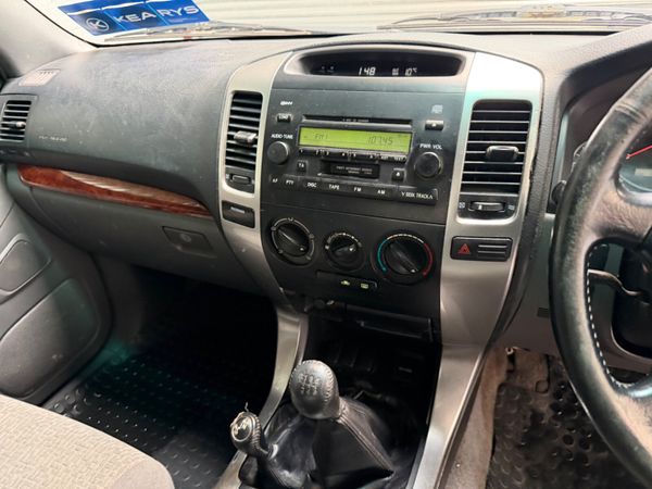 Toyota Land Cruiser 2008    SWB ! 379744971