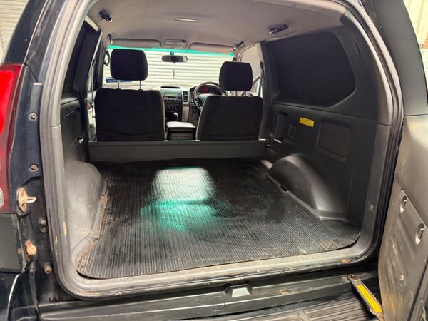 Toyota Land Cruiser 2008    SWB ! 379744973