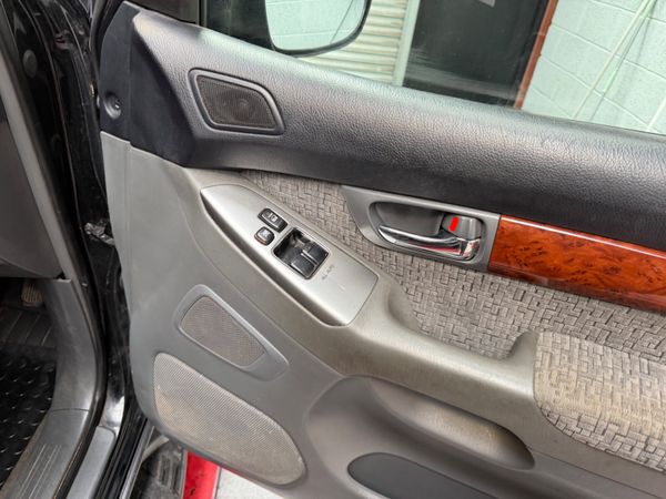 Toyota Land Cruiser 2008    SWB ! 379744974