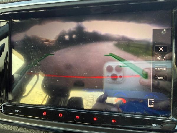 172 Vw Amarok Black Ed 224bhp*****Low Miles 379760207