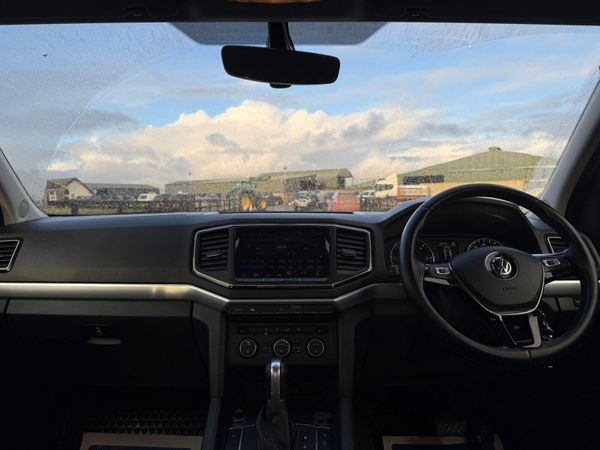 172 Vw Amarok Black Ed 224bhp*****Low Miles 379760209