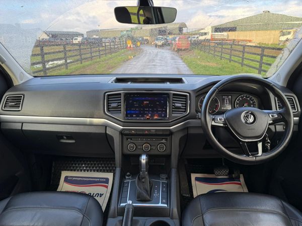172 Vw Amarok Black Ed 224bhp*****Low Miles 379760211