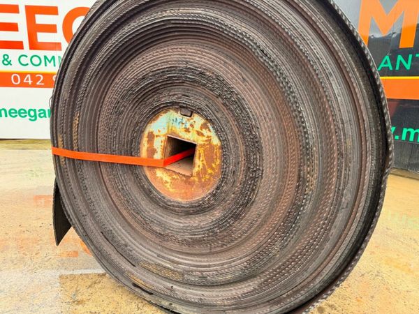 20mm rubber conveyor 58 inch wide.....2058 379774968