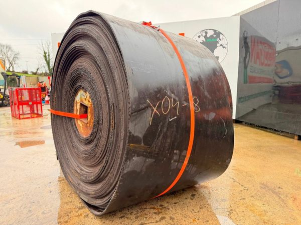 20mm rubber conveyor 58 inch wide.....2058 379774969