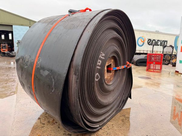 20mm rubber conveyor 58 inch wide.....2058 379774970