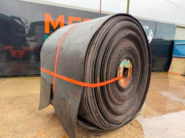 20mm rubber conveyor 58 inch wide.....2058 379774972