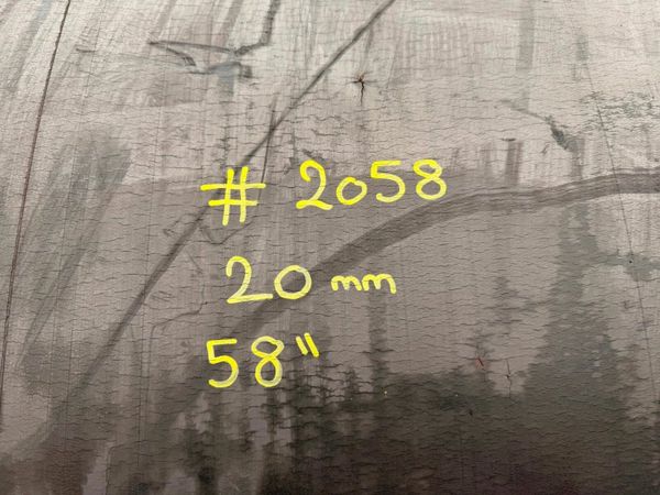 20mm rubber conveyor 58 inch wide.....2058 379774973