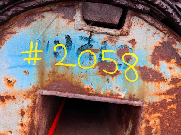 20mm rubber conveyor 58 inch wide.....2058 379774976