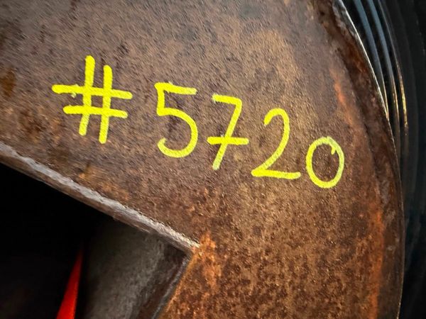 20mm rubber conveyor 57 inch .....5720 379780448