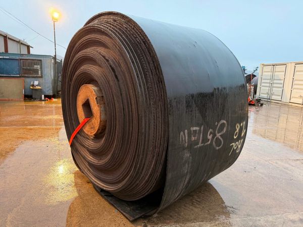 20mm rubber conveyor 57 inch .....5720 379780450