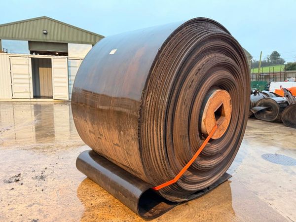 20mm rubber conveyor 57 inch .....5720 379780454