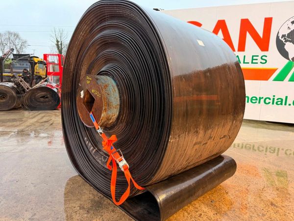 20mm rubber conveyor 57 inch .....5720 379780455