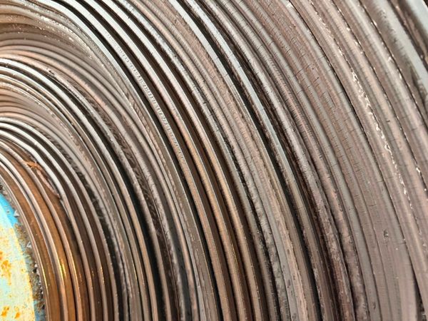 20mm rubber conveyor 57 inch .....5720 379780456