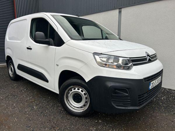 2021 Citroen Berlingo / €11’450 Inc Vat 379719556